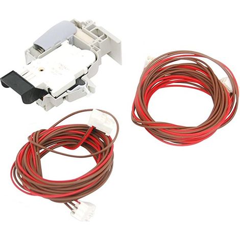 Ariston C00264535 Washing machine door safety