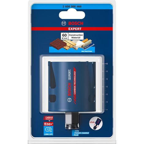 CORONA EXPERT POWER CHANGE 60MM. -