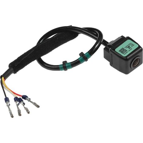 PDC-Einparkhilfe, Rückfahrkamera, Rückfahrmonitor für 95761A5031 (1/5)