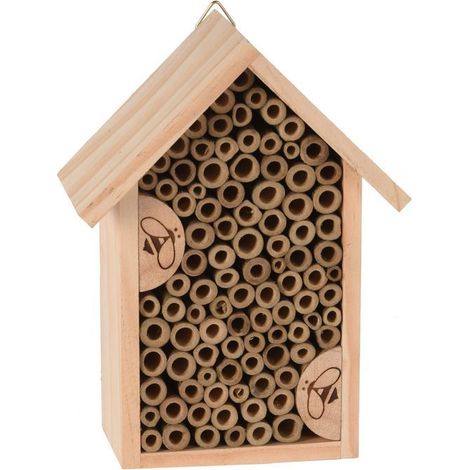 HOTEL INSECTOS 15X8X20 CM