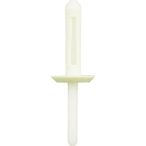 KS Tools Kunststoff-Niete für GM,50er Pack, Art.Nr. 420.5317