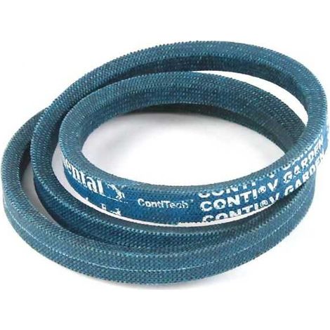 Courroie tondeuse Continental 3L280 kevlar trapézoïdale  9,5 x 711 mm (1/5)