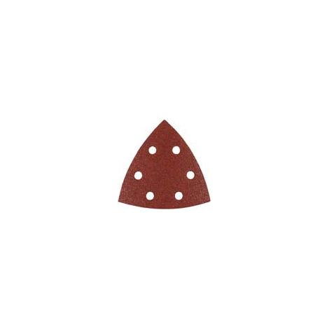 Foglio Abrasivo Delta Pz.10 - grana 60
