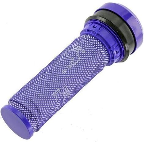 Filtre de rechange pour aspirateurs Dyson DC37, DC39, DC33, DC28C, DC53 (1/4)