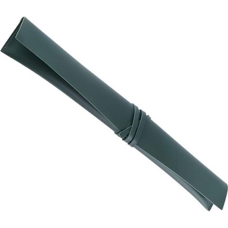 x borsa portatile per riporre le bacchette in pelle PU (1/4)