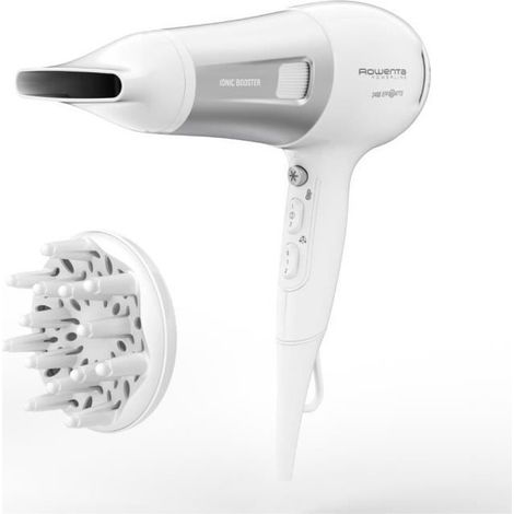 Rowenta Powerline CV5930F0 sèche-cheveux blanc 2400W (1/5)