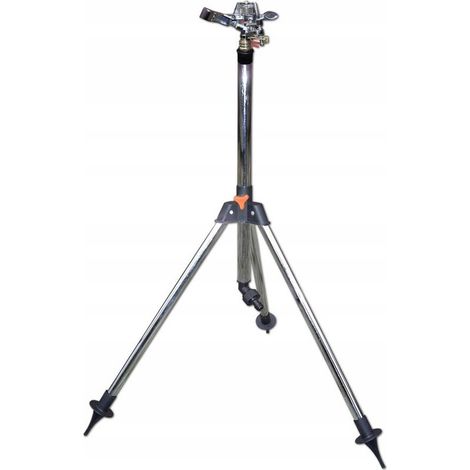 Arroseur pulsant sur un support de 90 cm