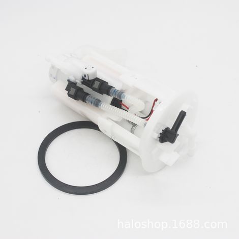 1760A297 and 1760A227 are compatible with Mitsubishi Pajero V93 and V97 3.0 and 3.8 fuel pumps. (1/4)