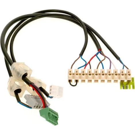 BOSCH Cable, 87144019900