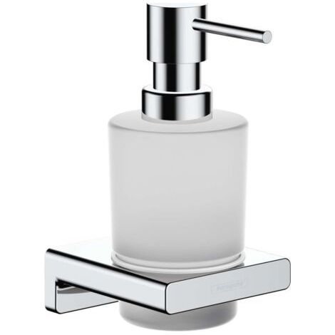 hansgrohe AddStoris distributeur de savon liquide, 41745000 (1/5)