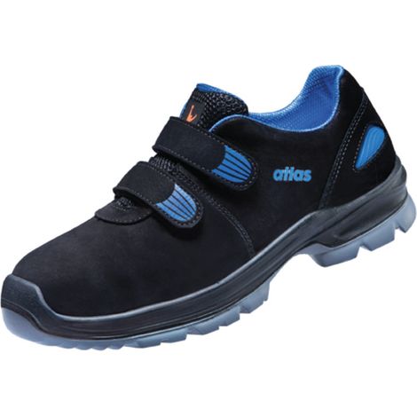 Chaussure basse Atlas TX 40 ESD S2, largeur 10 taille 43