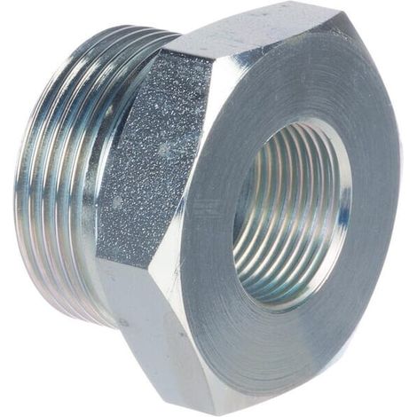 Adaptor MxF VRB2012 BURNETT & HILLMAN VRB2012 (1/2)