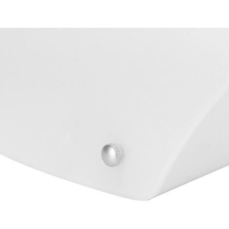 Lampe murale à détecteur de mouvement et chargement USB, lampe à induction infrarouge thermique, lumière chaude (TDL 7135B) (1/5)