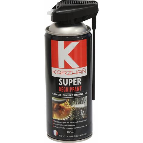 Super Rostlöser 400 ml KARZHAN - 24550