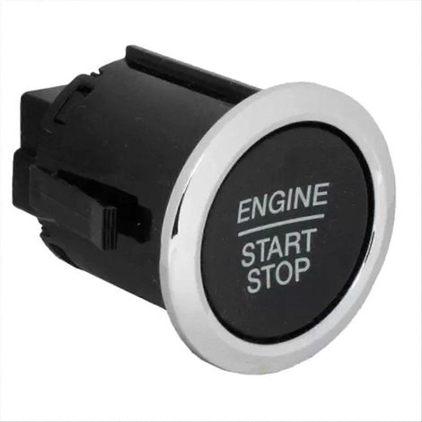 Startknopf DG9Z10B776BA für Ford Fusion 2013–2016, Zündschalter, Ersatzteil (1/5)