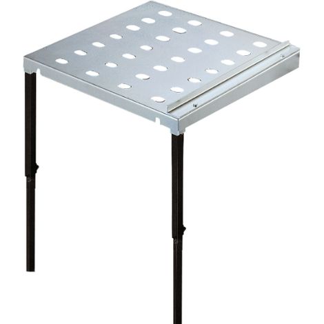Tavolino aggiuntivo 600x500mm per tutti i modelli PRIME/SUPREME/SUPERLUNGA