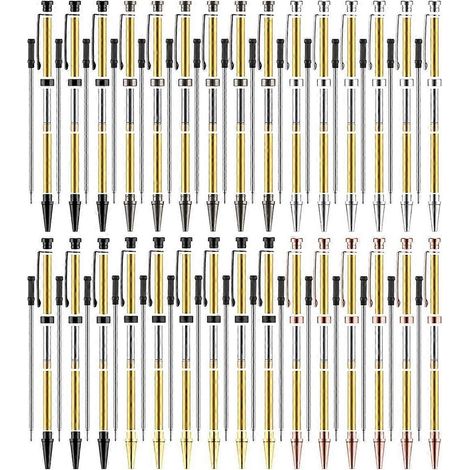 Set mit 30 feinen Spiralfedern für das Drechseln B (1/5)