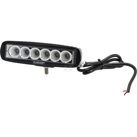 Phare de travail LED UNIVERSAL LA10902