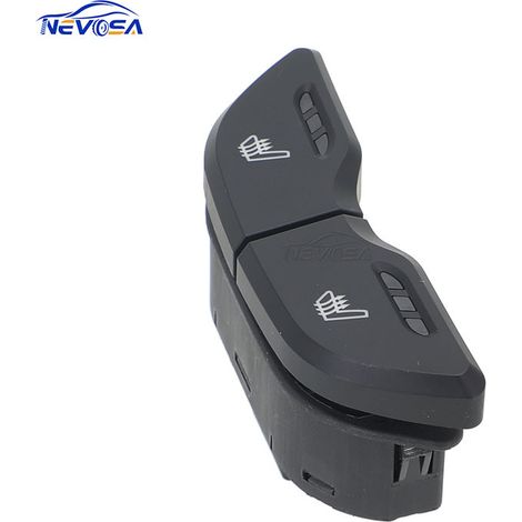 8450031049 is applicable to Lada car vehicle functions, including seat switches, heating adjustment controls, and center console controls. (1/4)