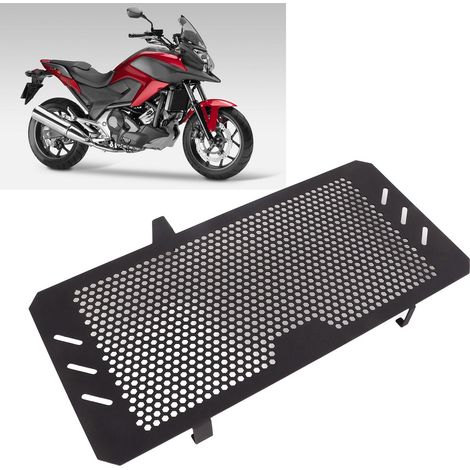 Kühlerschutzgitter für Honda NC750 Motorrad 2014-2016 (1/5)