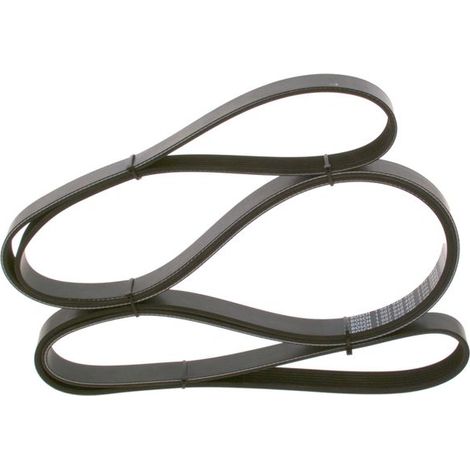 Courroie trapézoïdale à nervures BOSCH 1 987 948 499 FORD 1372764 1376752