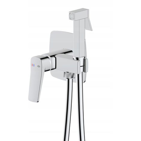 Otro grifo kfa 4529-512-00 mural caudal 4 l/min (1/2)