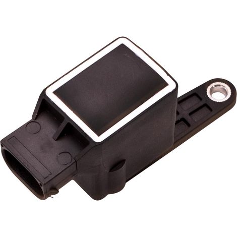 6 pins HEADLIGHT HEIGHT CONTROL SENSOR For BMW E38 E39 E53 X3 E83 1093698 (1/5)