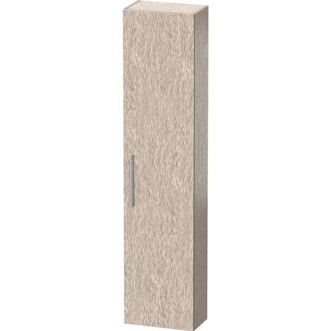 Armadio VERO 240x400x1760mm apertura destra rovere cashmere