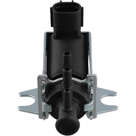 Électrovanne de suralimentation turbo 1CDFTV pour Toyota Rav4 2000 - 2005 25819-27050 25819-27040 (1/5)