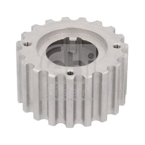 Roue dentée, vilebrequin FEBI BILSTEIN 193360 DACIA 13 02 112 10R 77 00 103 362 (1/3)