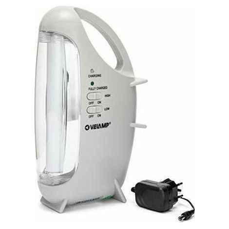 Lampe Secours Velamp Dx20 Autonome 320 Lumens - Velamp
