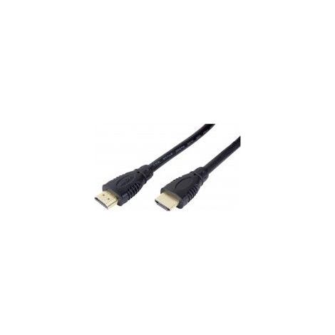 Equip 119355 cavo HDMI 5 m HDMI tipo A (Standard) Nero (1/2)