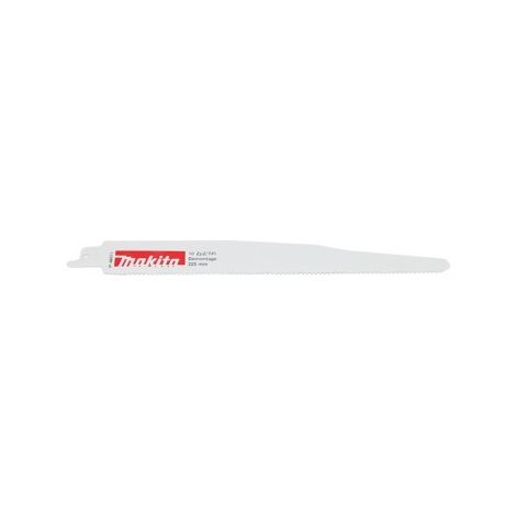Lames scie sabre Makita P-46975 3 unités