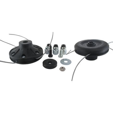 TRIMMERKOPF RIF 1602091 KOMPATIBEL UNIVERSEL