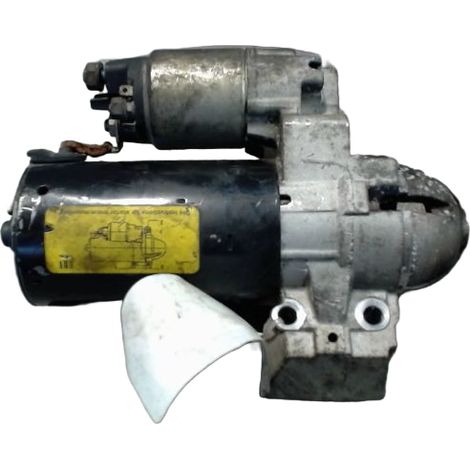 [PRODUIT D'OCCASION] Demarreur BMW Serie 1 ♻️ Ref Oe. 12418577008 - Garantie à vie (1/4)