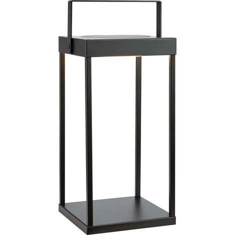 Lanterne solaire led 1w metal noir ip44 exterieur - markslojd - pure 42 cm 218157935 218157935 218157935 218157935 218157935 218157935 218157935 218157935 218157935 218157935 218157935 218157935 21815 (1/3)
