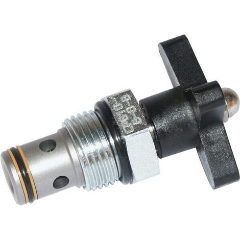 Fermeture DANFOSS CP6101B0B (1/4)