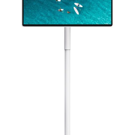 Thomson Q70 Series 27FE7M45 TV 27 pollici Double Full HD Smart TV Wi-Fi Bianco 450 cd/m²