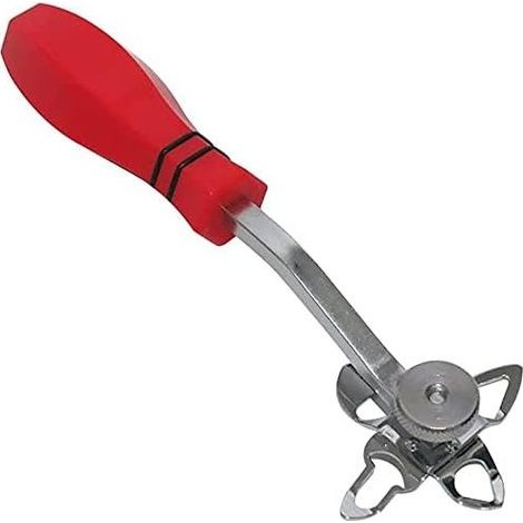 Kaelt - Outil de démontage de bande de joint de pare-brise de voiture - Outil de verrouillage de la colle pour pare-brise - Écrou de vis - Accessoires de réparation de voiture (1/5)