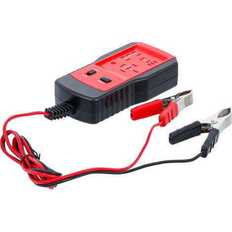 BGS  Tester  relè  auto  12V  70338 (1/4)