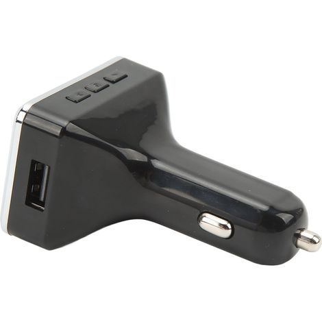 Moniteur de pression des pneus DC 12V, signal stable, longue portée de réception, sortie USB, TPMS sans fil pour camion et camping-car (1/5)