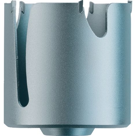 P-64462 Punta multiuso TCT a corona per SDS-PLUS, 25 x 60 mm