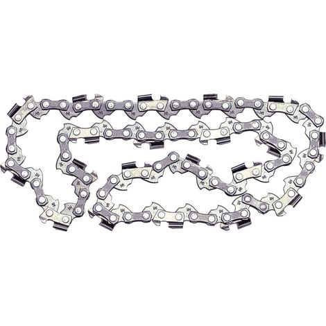 Varan Motors - chaine-tron-25cc ERSATZKETTE MOTORS�GENKETTE KETTENS�GE KETTE 10'' 3/8.050x40DL