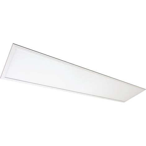Dalle LED 40W - 1500x300mm - 4000K - 4000 lumens IP20 - IICSEN