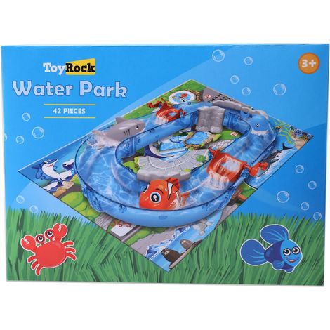 Parco Acquatico 42 Pz