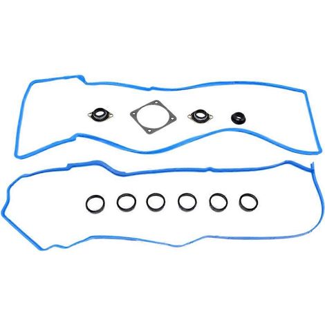 Kit de joints de cache-culbuteurs pour Ford Falcon BA BF FG 6 cylindres XR6 et Turbo Barra (1/5)