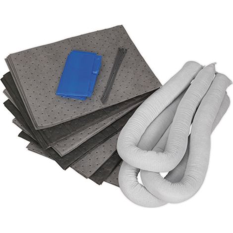 Sealey Spill Kit 50L SCK50