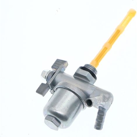 Kraftstoffhahn passend für Ruassia/Aural/Dnepr MT650/Ural650 (1/5)
