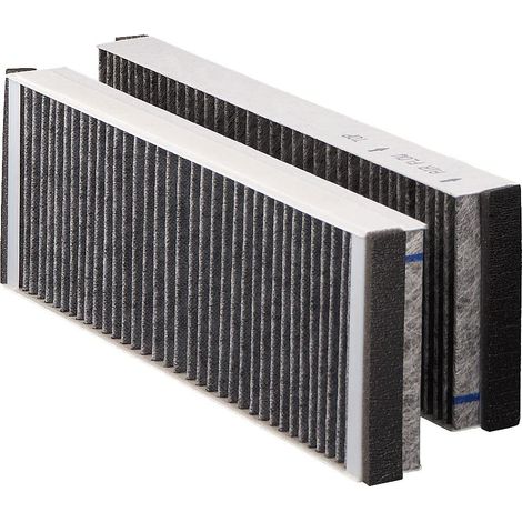 FEBI BILSTEIN FE22284 Kabinenfilter