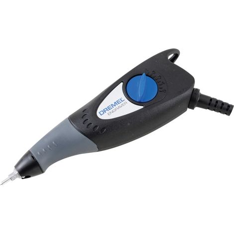 DREMEL ENGRRAVER (290-1) 240v Engraver (1/3)